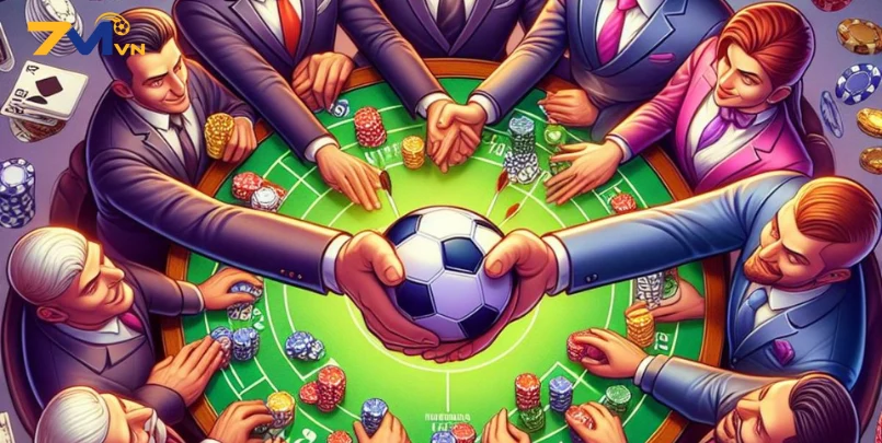 Cam kết trách nhiệm của dabostucadoor.nl với thành viên