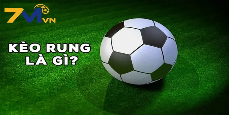 Giới thiệu về kèo rung